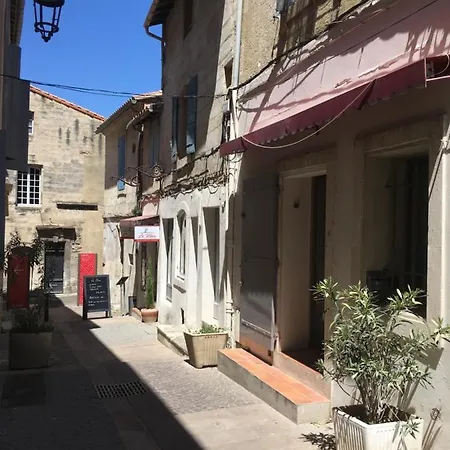 Centre Historique アルル